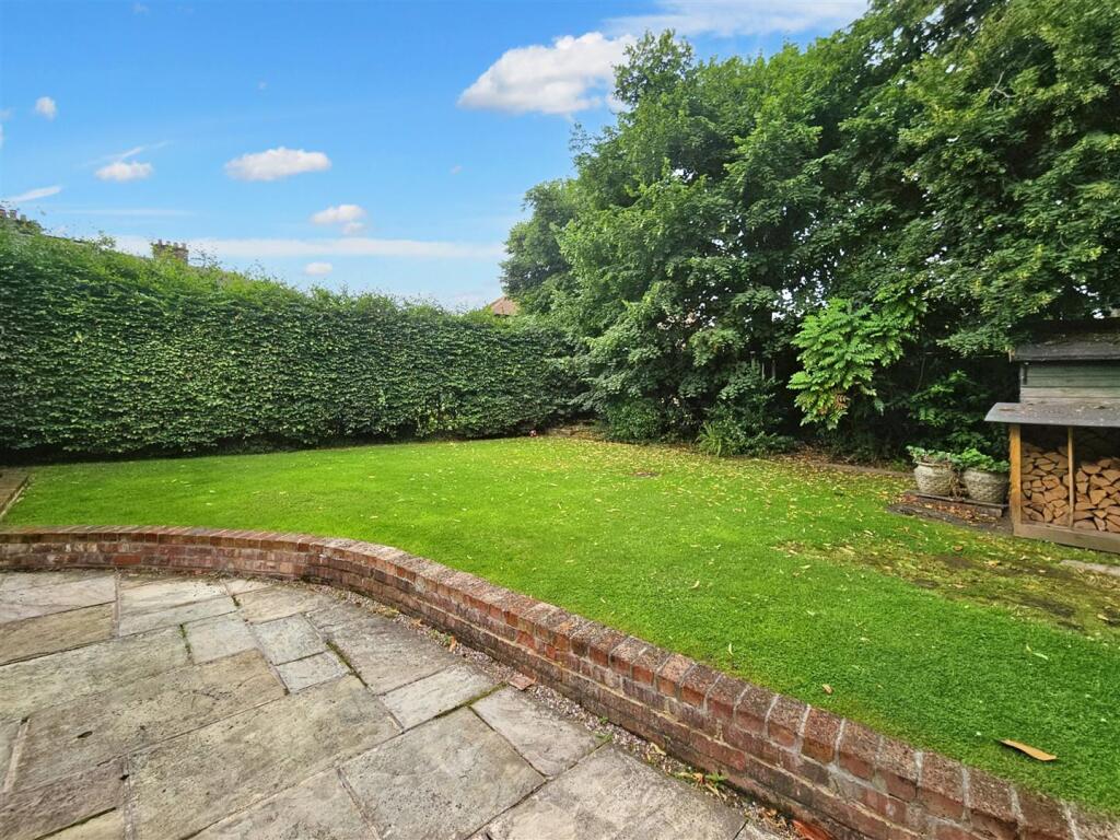 Gardens