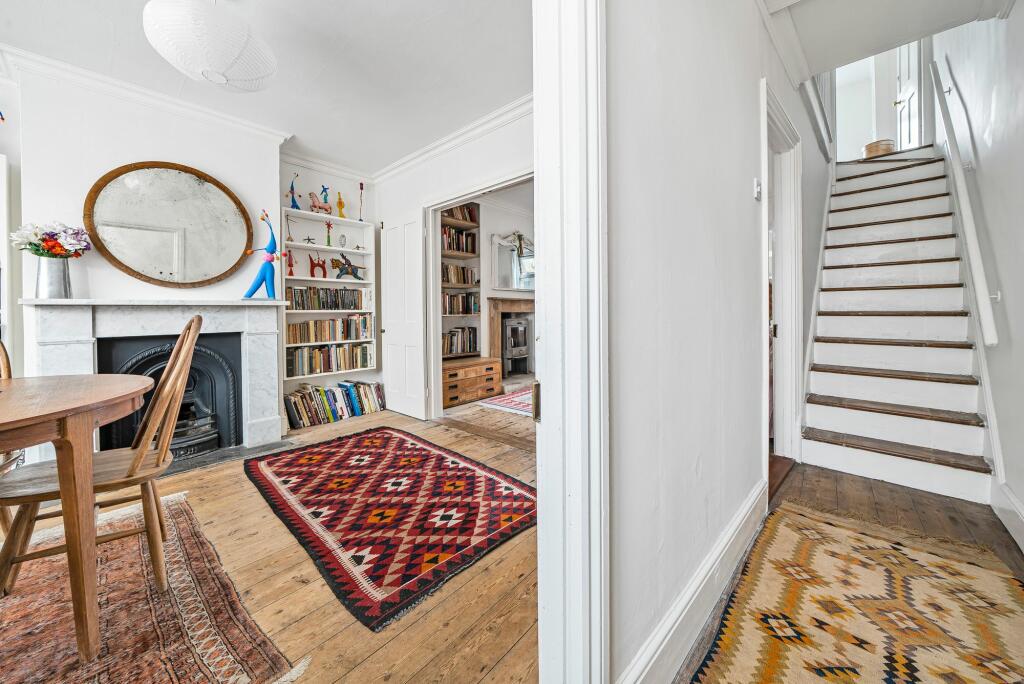 Entrance Hall (1)