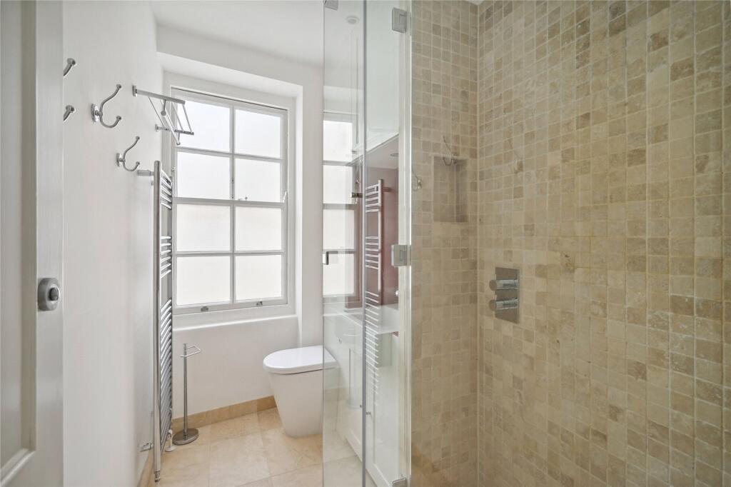 En- Suite Bathroom
