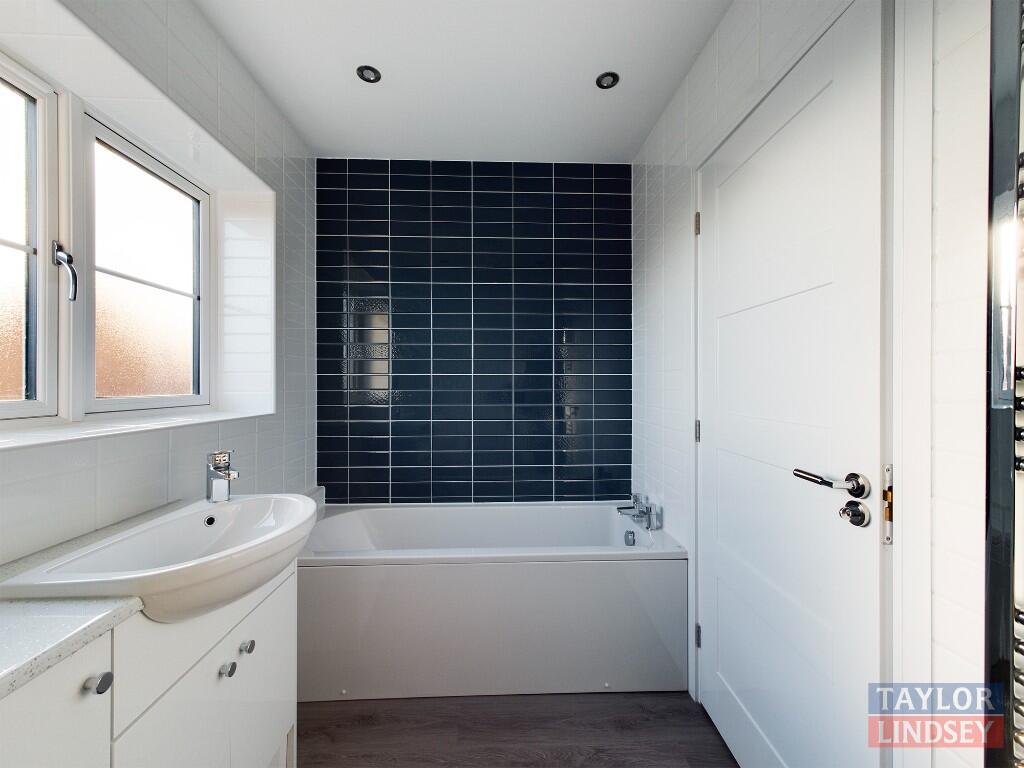 Typical Bathroom