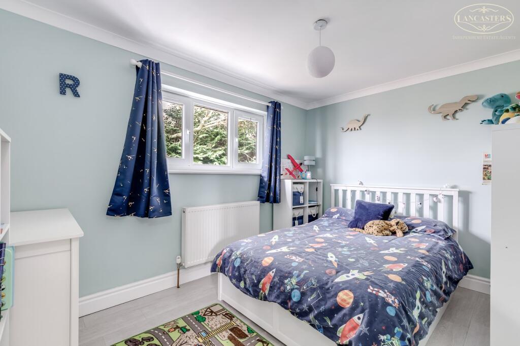 Bedroom 4