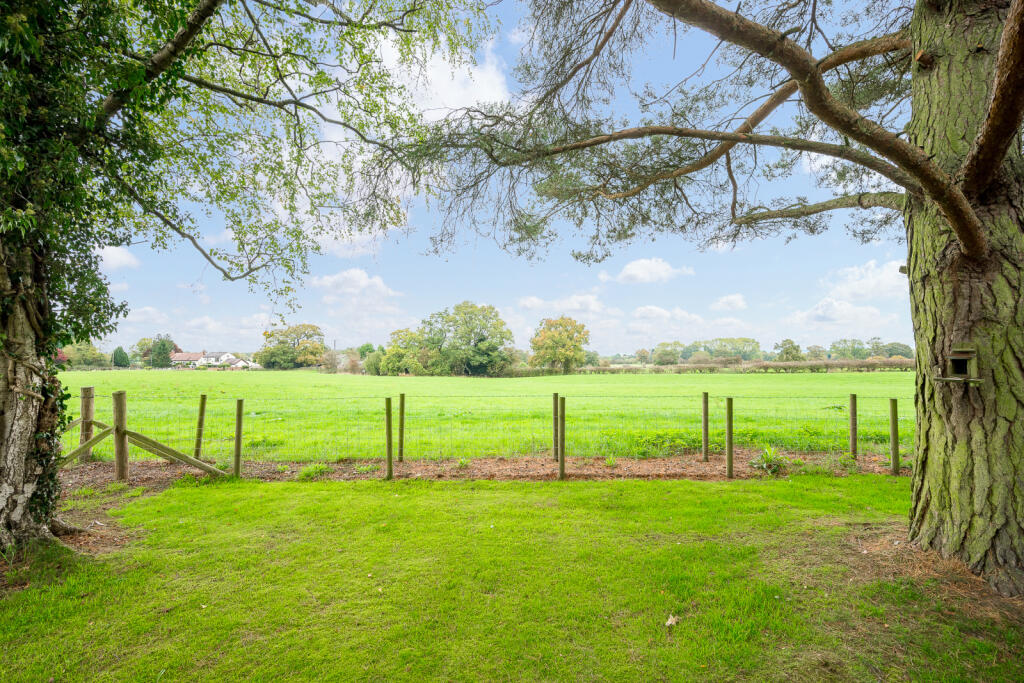 Rural Aspect