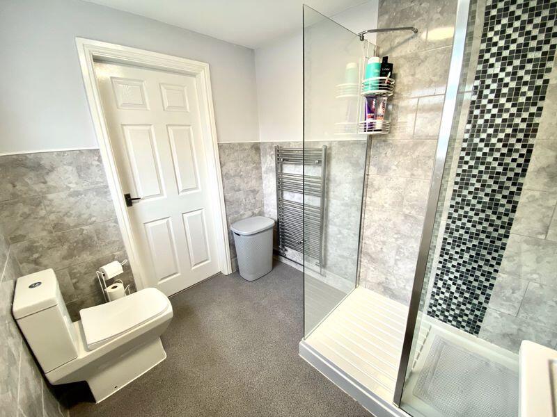 Shower Room/WC