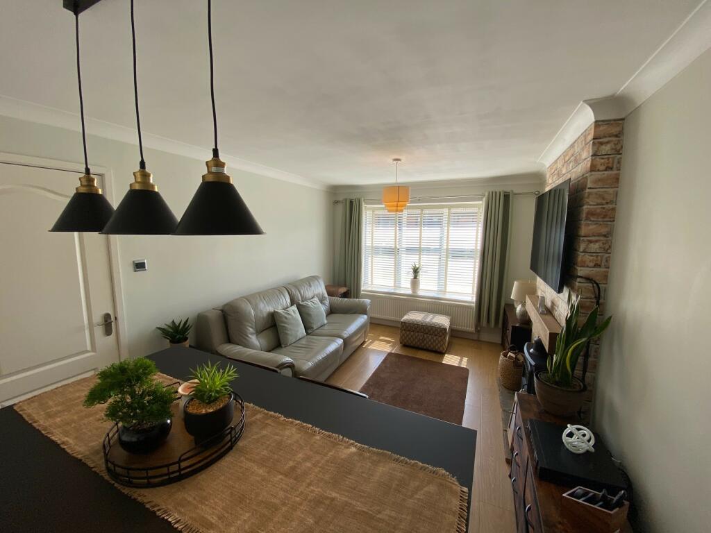 Living/diner