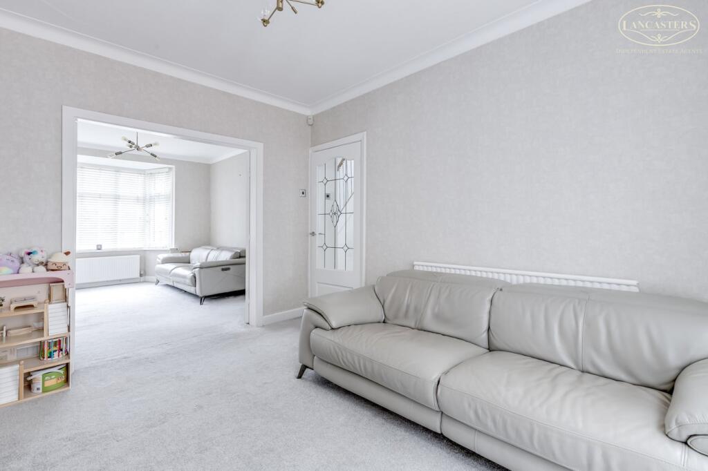 Reception Room 2
