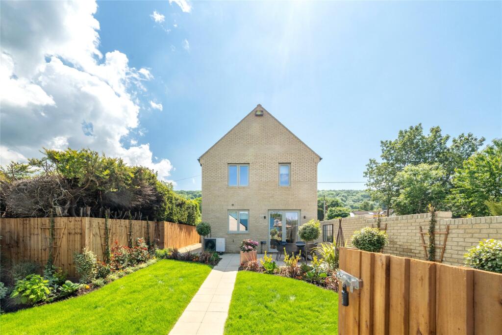 Show Home