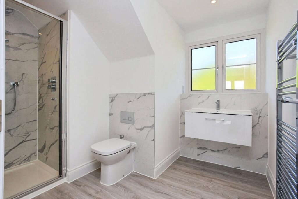 Principal Ensuite