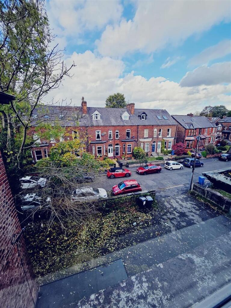 Glendale Road, Eccles, Manchester