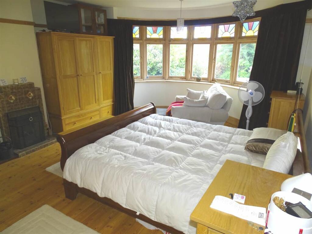 Bedroom 1 (A)