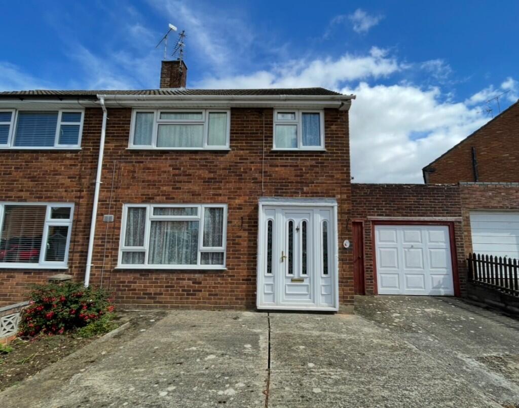 Highfield Road, Leighton Buzzard, Bedfordshire, LU7