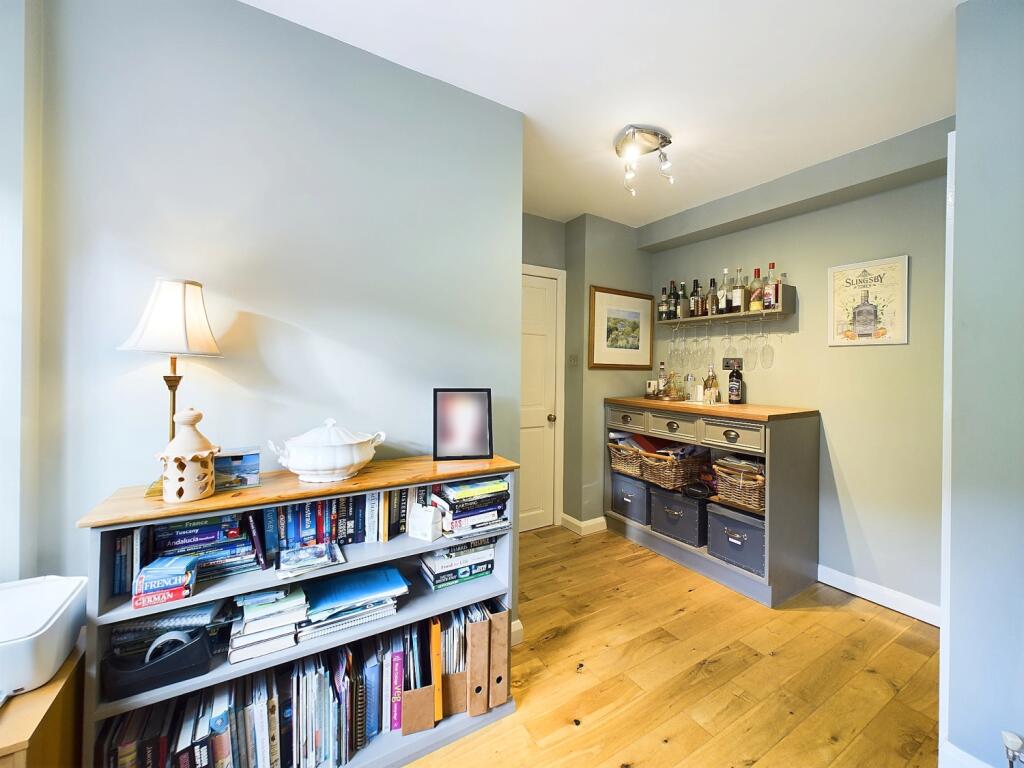 Office-Guest Bedroom