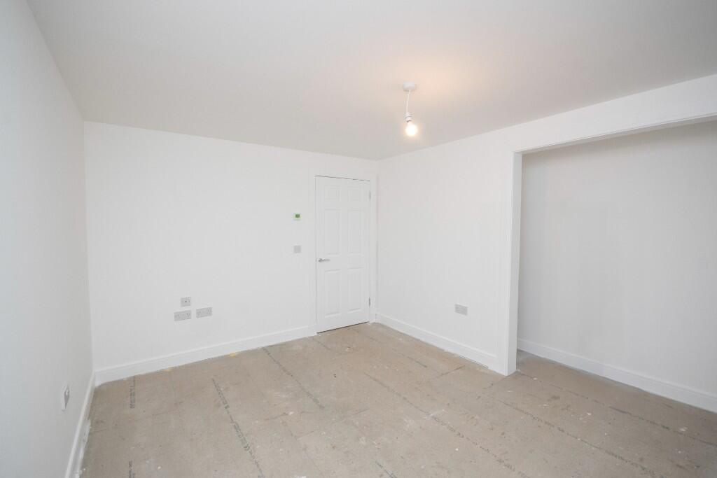 Bedroom No. 1