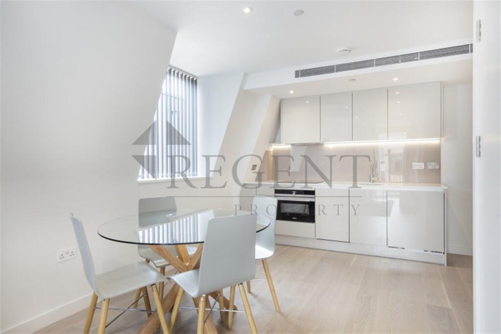 Open plan