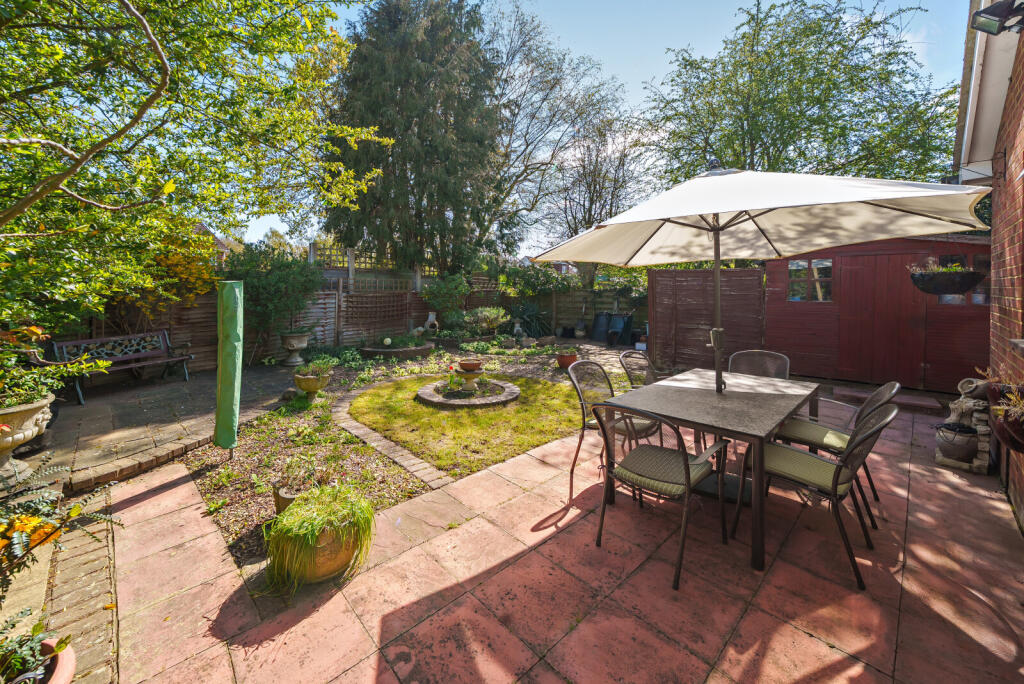 Garden