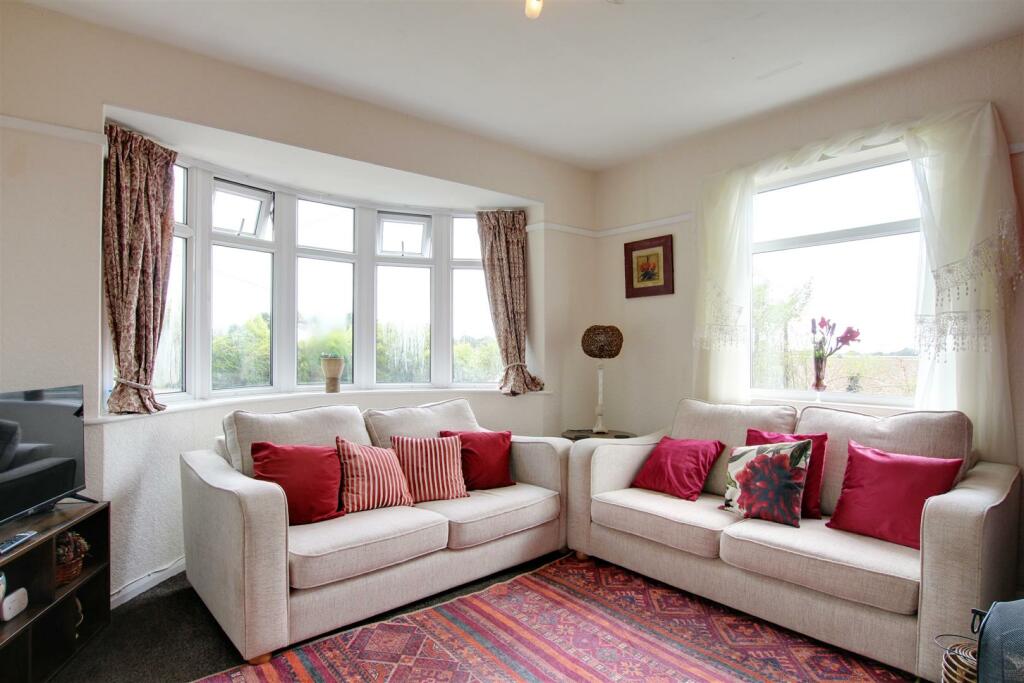 Reception room/Bedroom 3