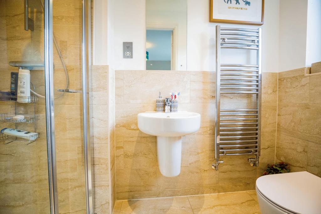 En-suite Two