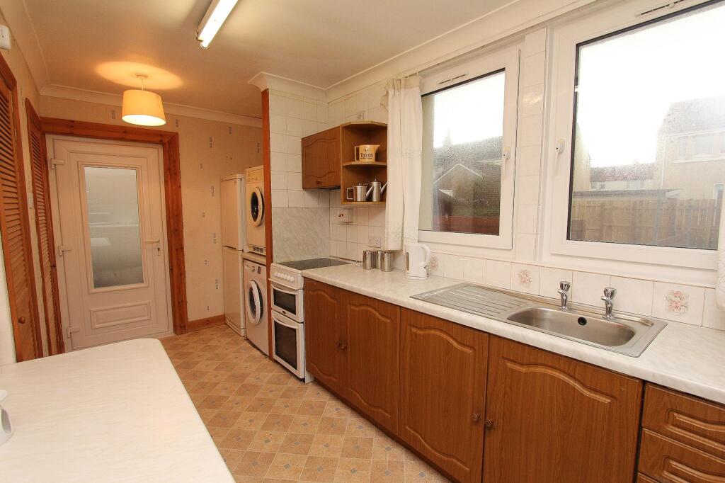 'Dining' Kitchen