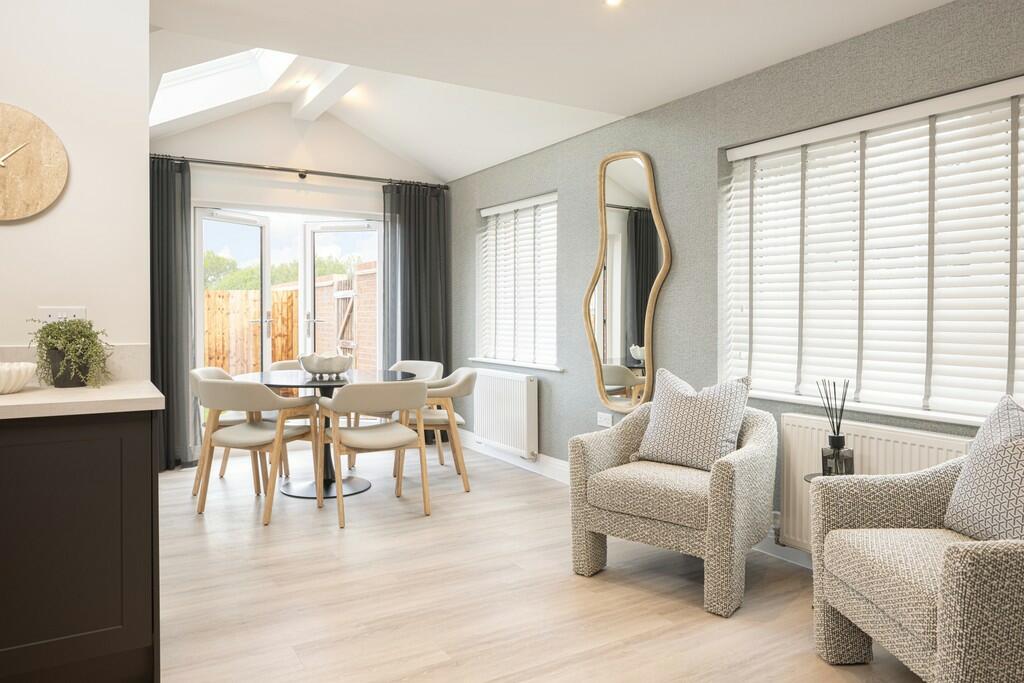cala at buckler's park - the heights