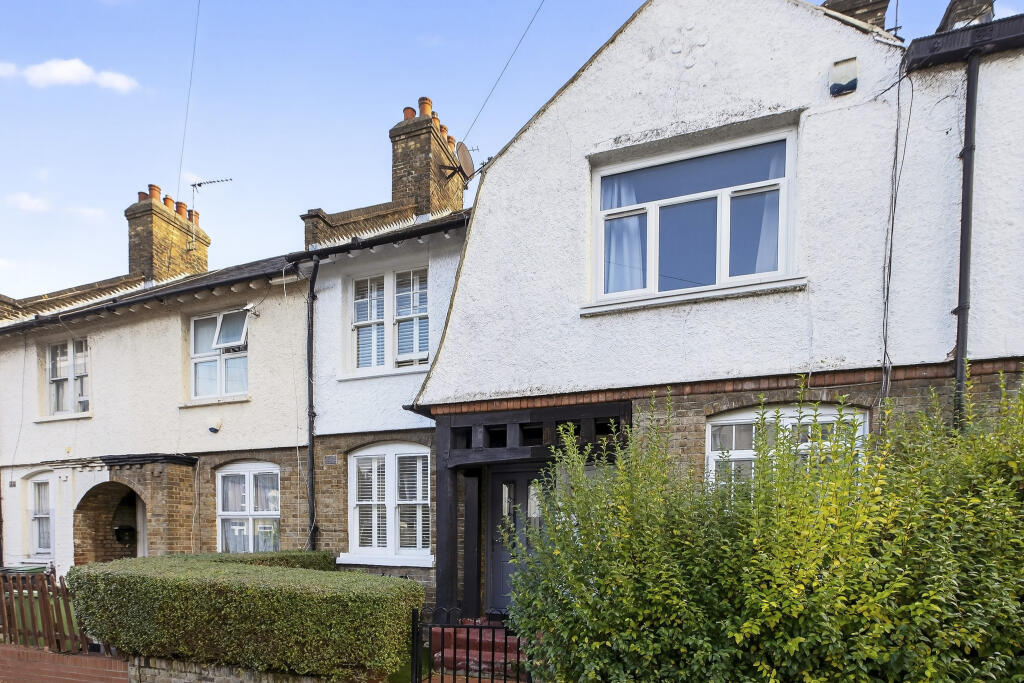 View Of The Property