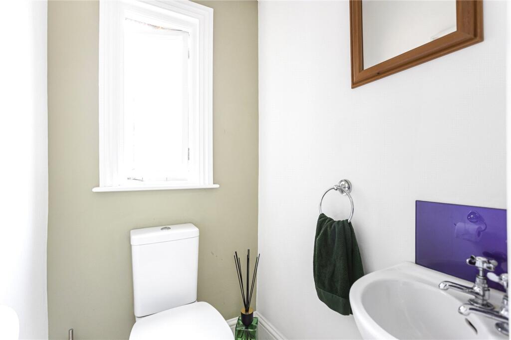 WC