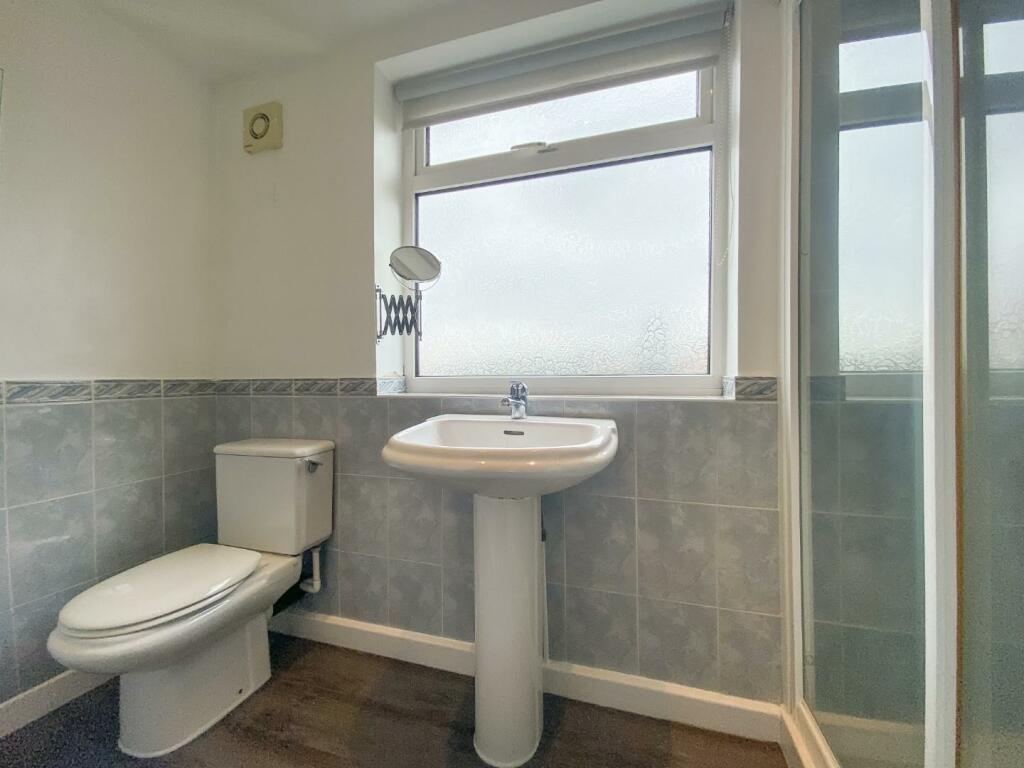 Bedroom 1 En Suite