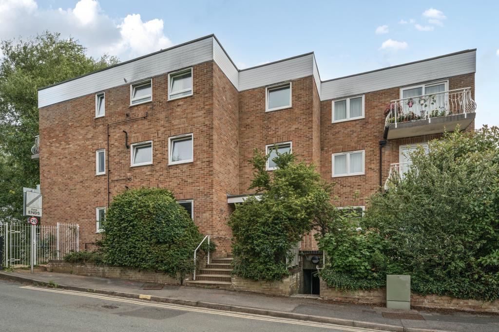 External Front