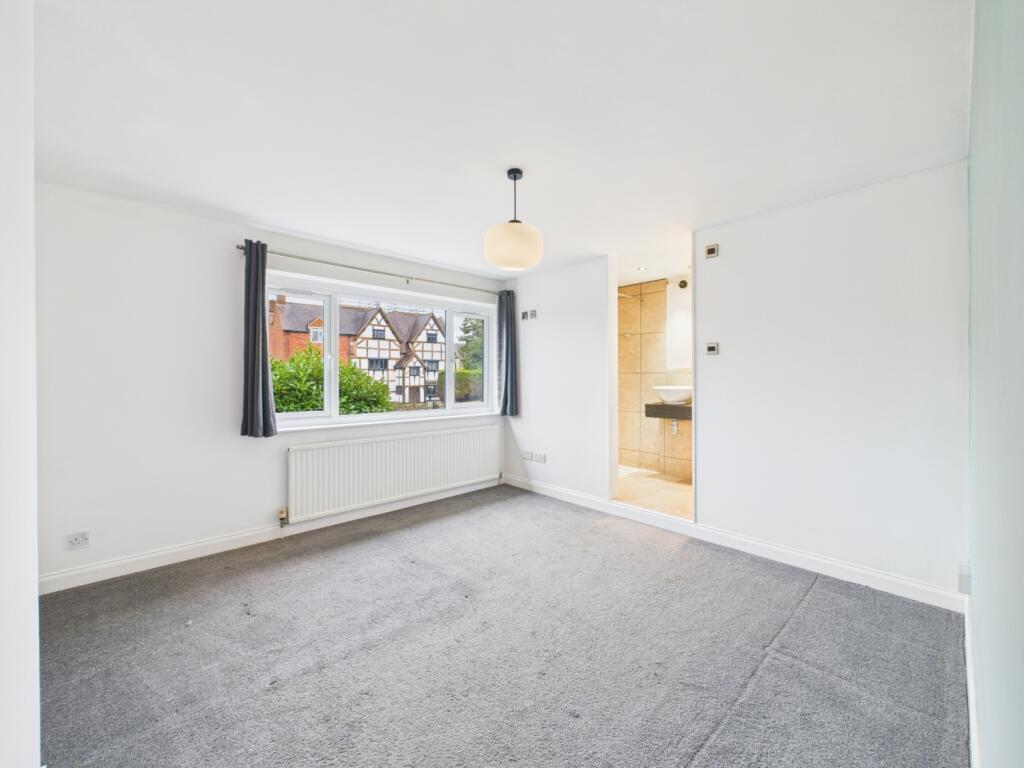 Main Road, Shurdington, Cheltenham