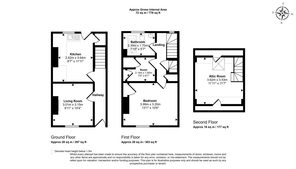 39 Leonard Street, Hull, East Yorkshire, HU3 1SA