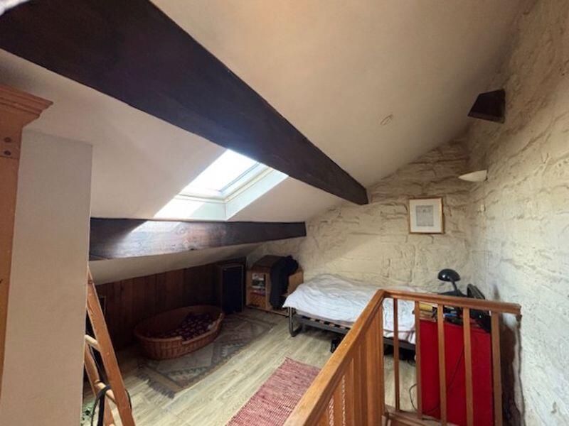 Attic Room