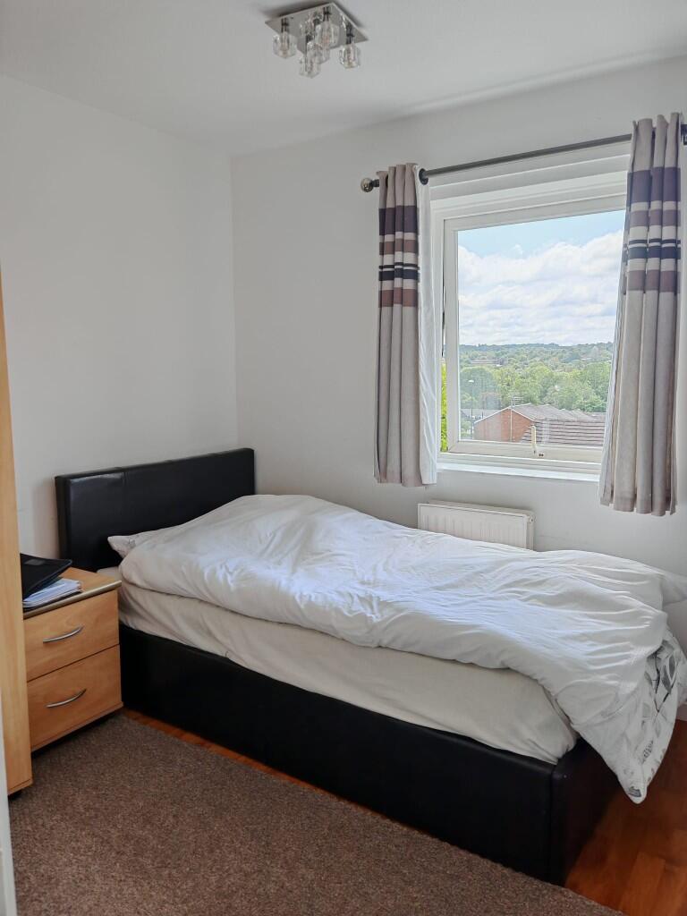 Caburn Heights, Crawley, West Sussex, RH11