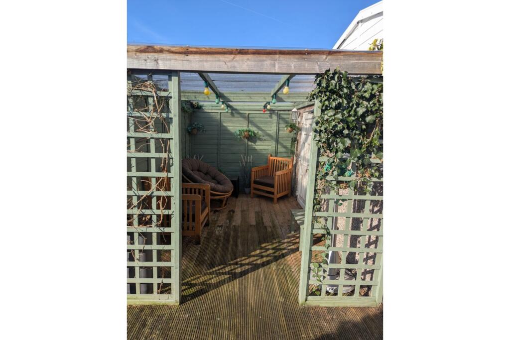 Veranda