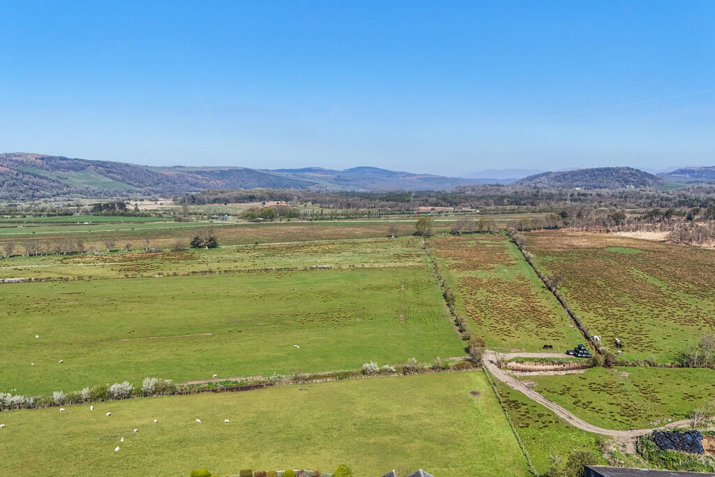 Drone views of su...