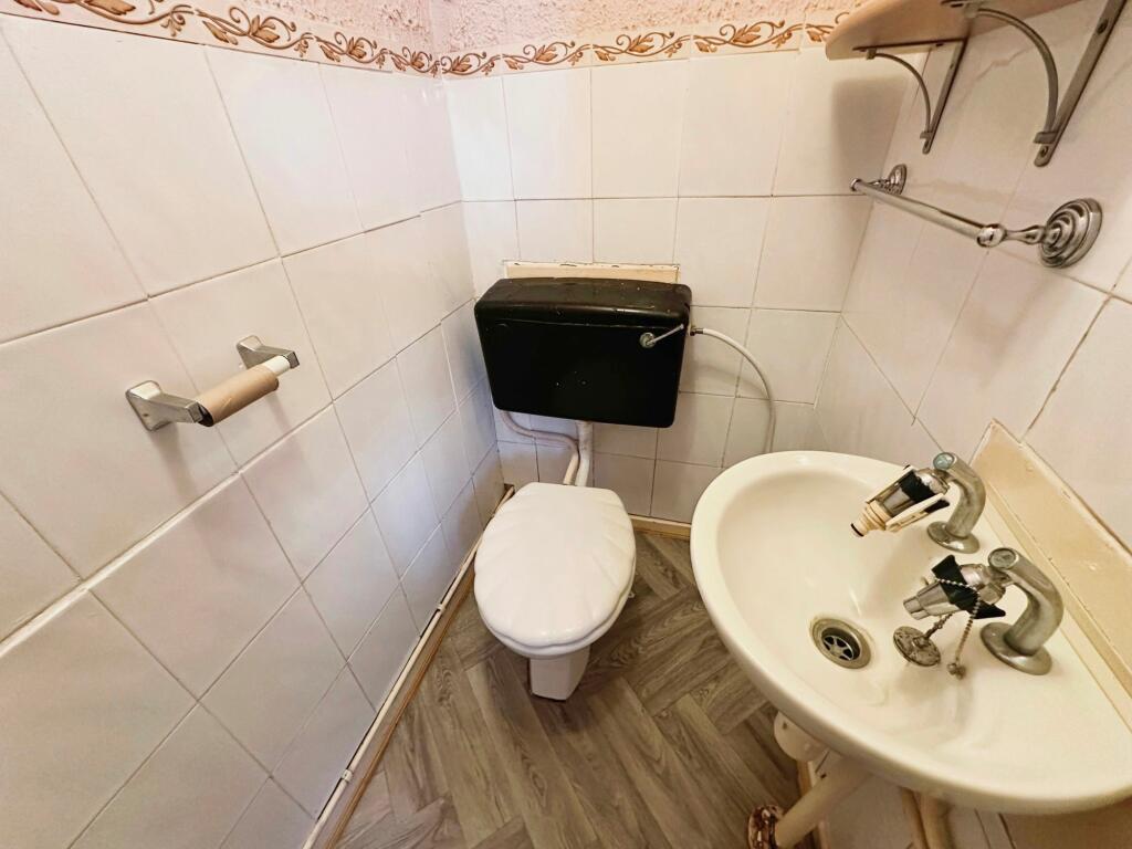 WC