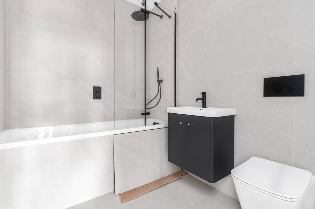 property in Marlborough House, 
361-365 Chiswick High Road, W4