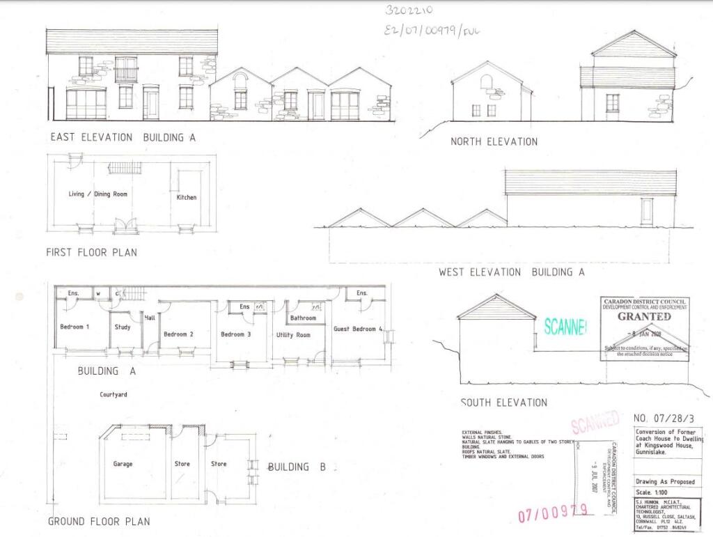 Image - Coach House Conversion