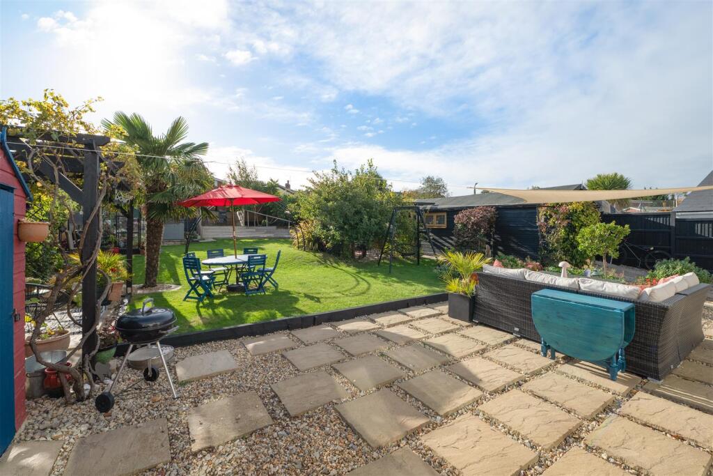 Kingsdown Park, Tankerton, Whitstable