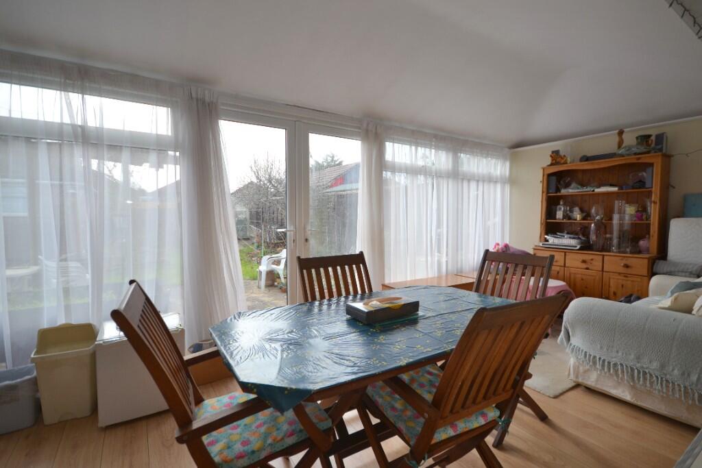 Kitchen/Family Room