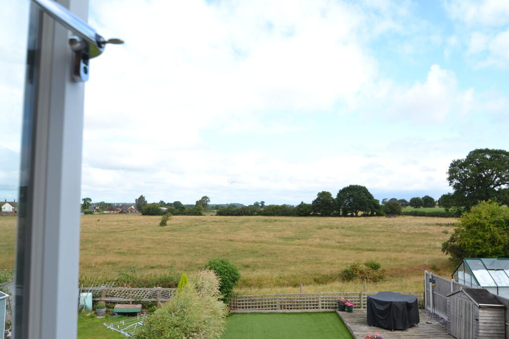 View From Upstair...