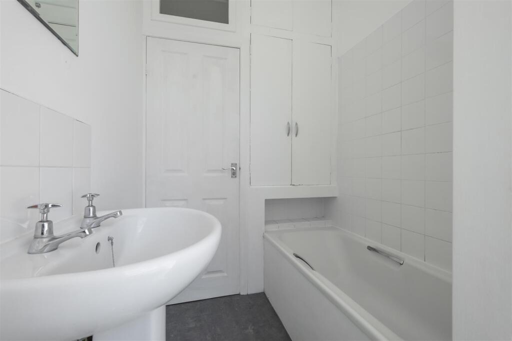 House Bathroom