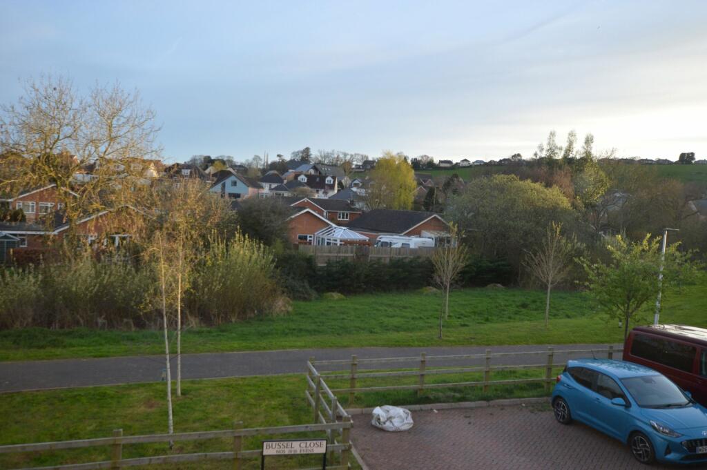 View To Front