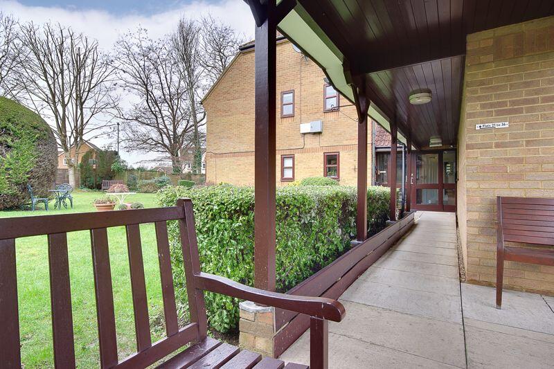 Communal Grounds