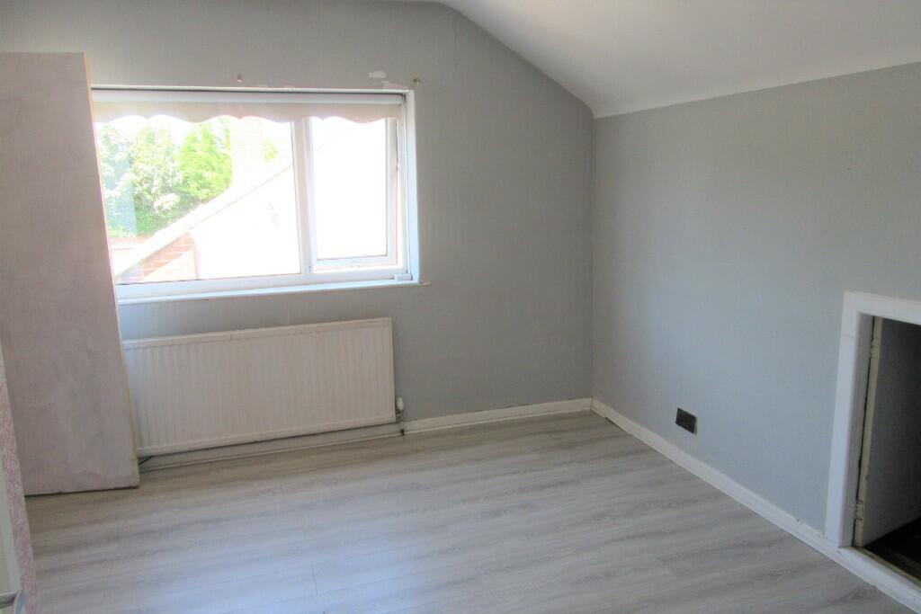 Bed 1 First Floor