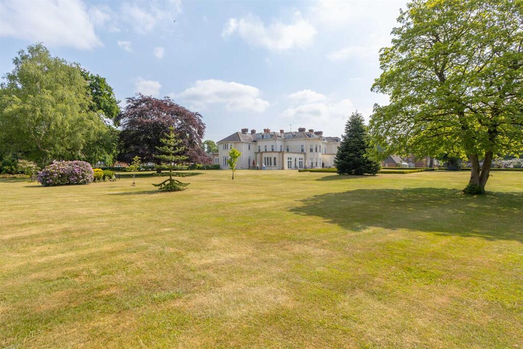 25 Marton Court, Cawston