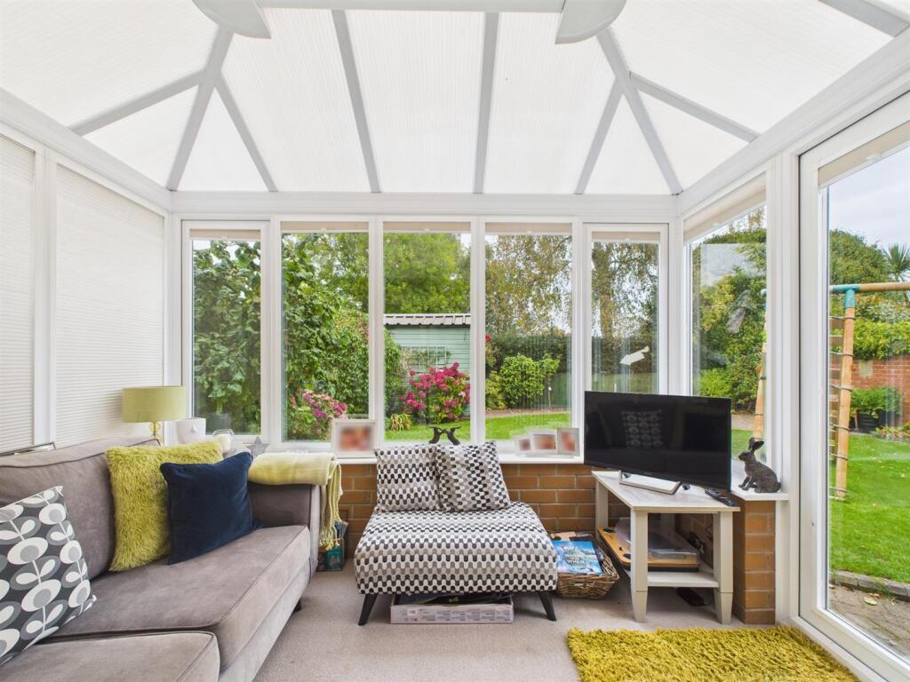 Conservatory