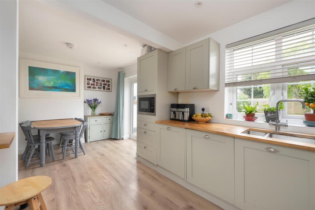 Baddlesmere Road, Tankerton, Whitstable