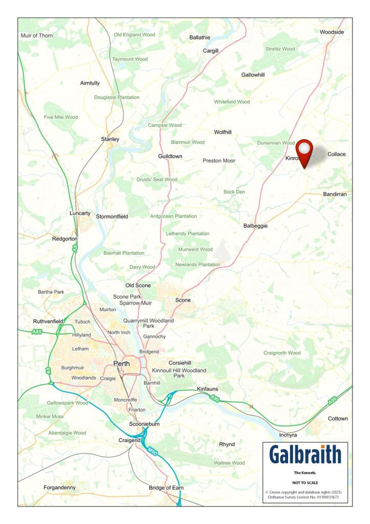 Location Plan