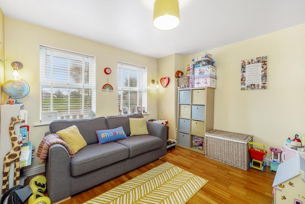 Dining/Play Room