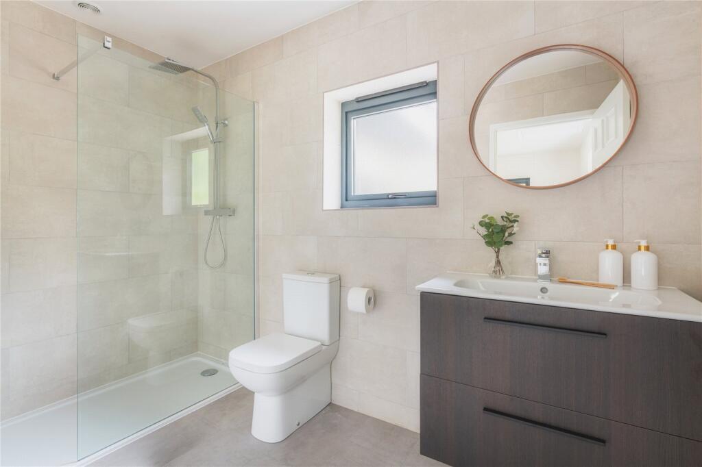 Guest En Suite