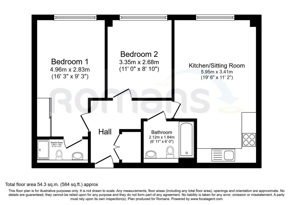 133 blu bracknell fl