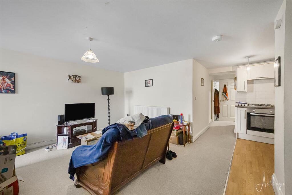 Flat 2